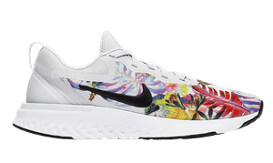 nike odyssey floral