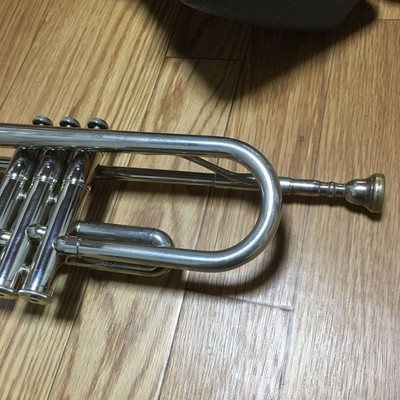 0863 YAMAHA Trumpet YTR136 | eBay