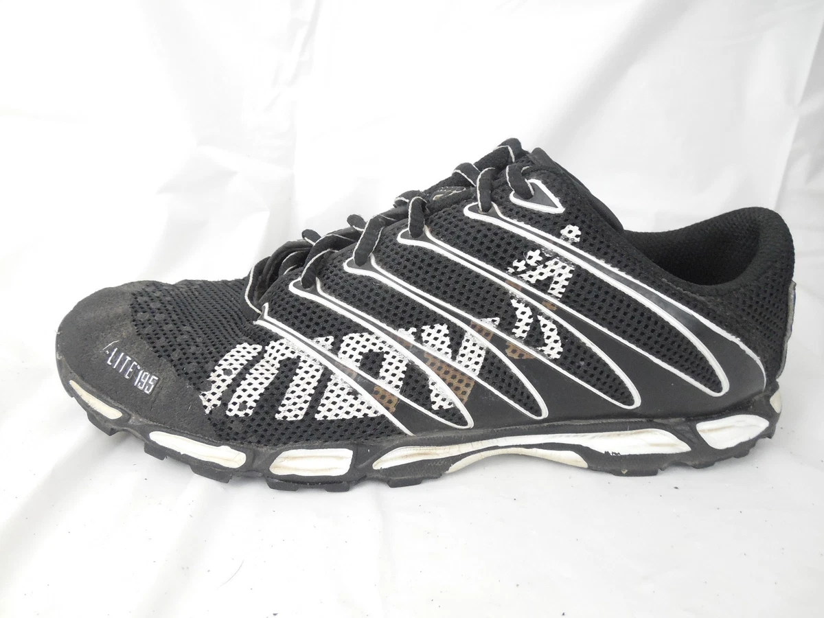 Inov8 f hotsell lite 195 mens