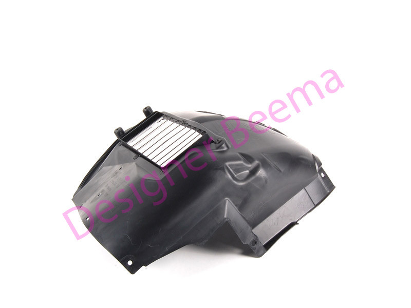 BMW M3 E90 E92 E93 Wheel Arch Liner Splash Guard - Right (JS) | eBay