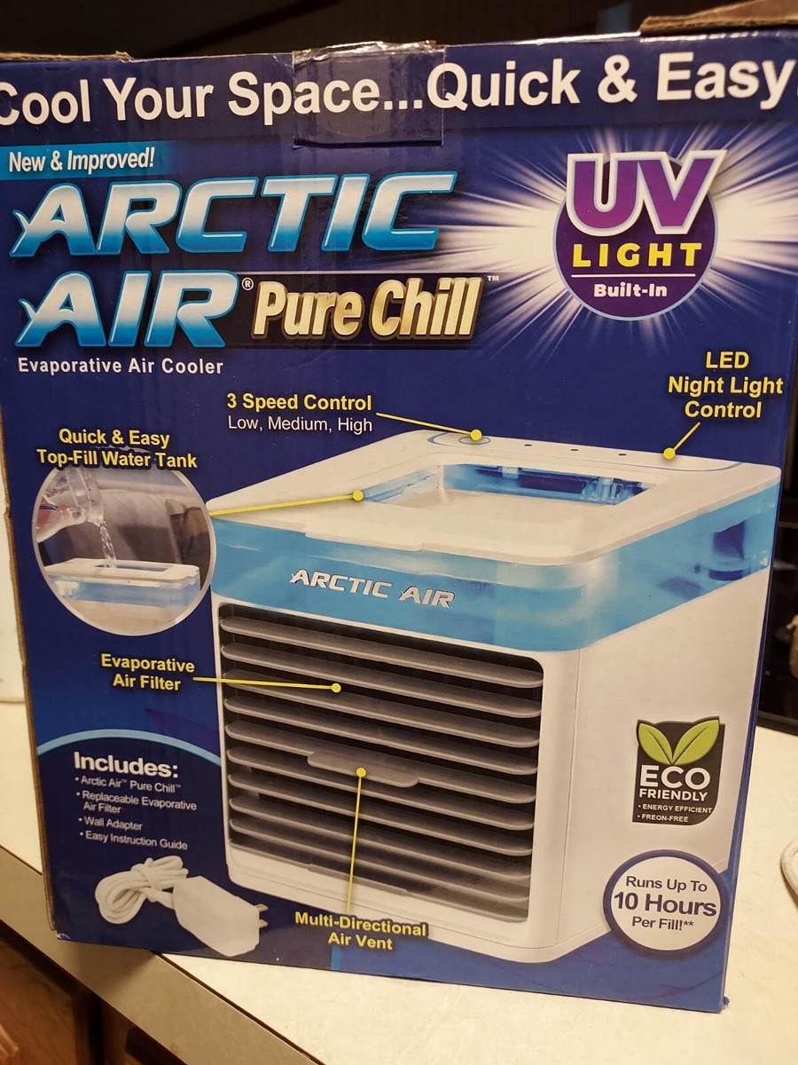 Homedics Mychill Personal Space Cooler Home Depot Evaporative