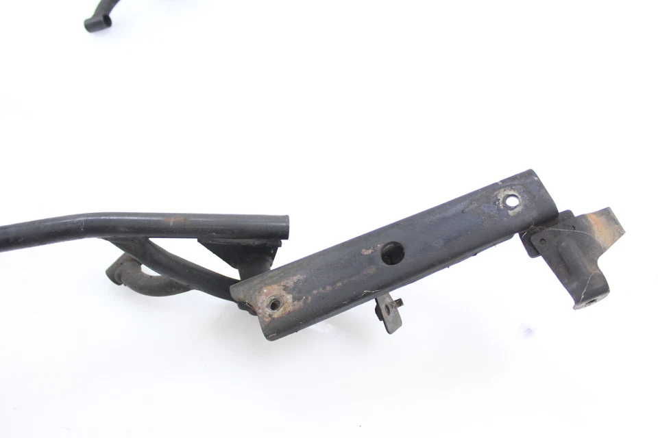 84-87 HONDA GOLDWING 1200 GL1200I CARENADO SUPERIOR INTERESTATAL ESPEJOS MEDIDORES ESTANCIA Foto 3 de 4