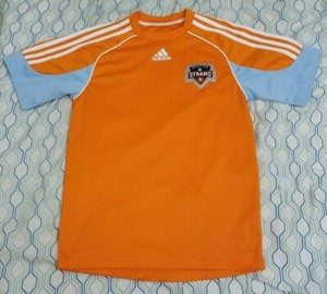 dynamo jersey