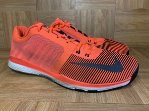 zoom speed trainer 3