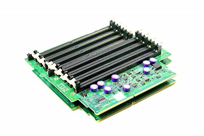 Dell Precision Memory Module Riser Card / 0F816F / 0F817F