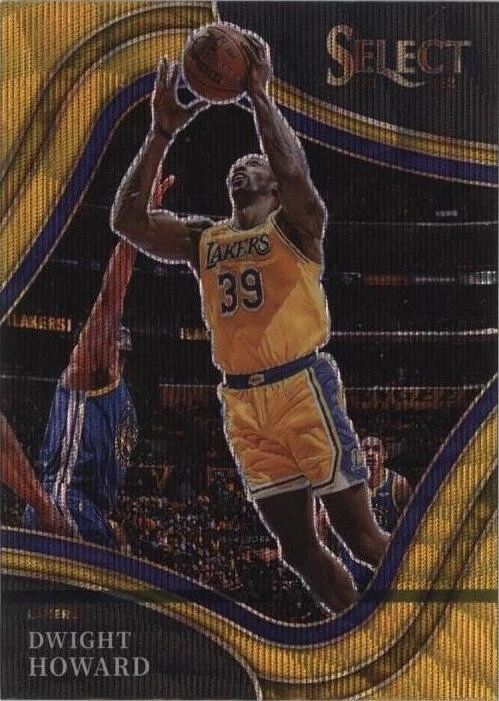 Gold Wave Prizm