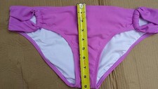 Under Armour Women's Bikini Swim Bottom Size L