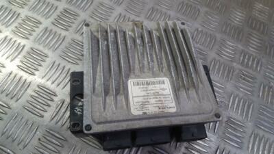 8200212348 HOM8200222917 Steuergerät Motor Computer (Motorsteuergerät UK391681-37