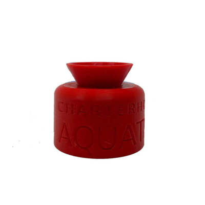 Charterhouse 3D Hanna Pocket Checker Mate - rot