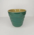 Roseville Art Deco Mayfair Planter Flower Pot Vase 71-4