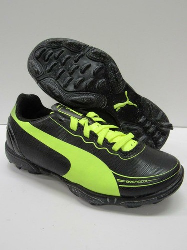 puma evospeed turf