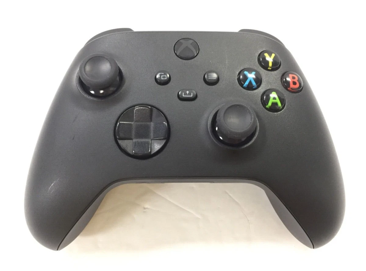 Microsoft Xbox Series X Controller