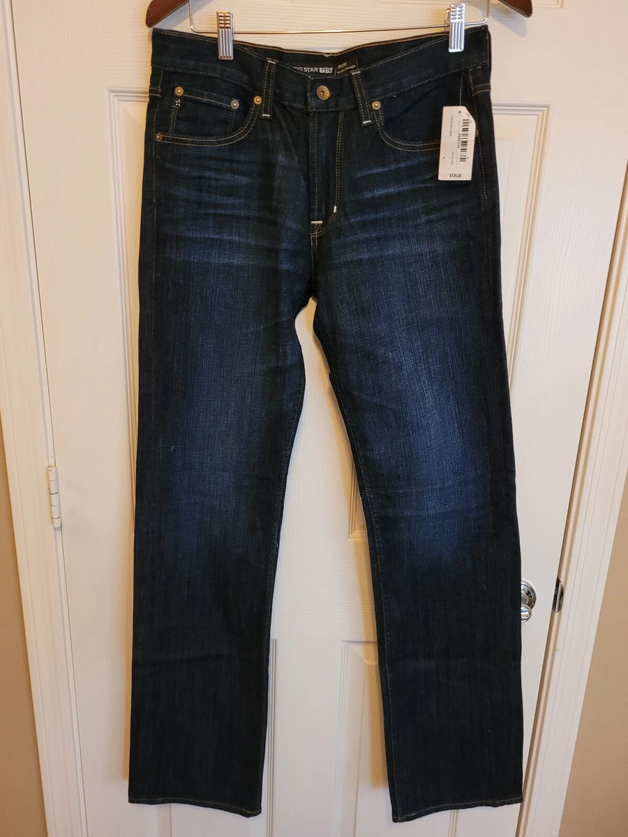 Big star store jeans clearance