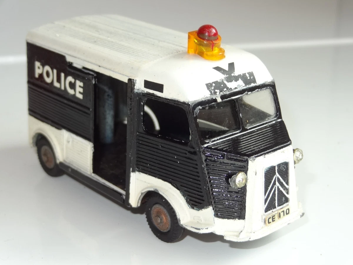 AUTOBUS CHARLES ROSSIGNOL , no jrd, dinky toy cij joustra solido jouet