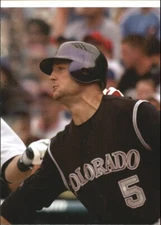 2008 Topps Opening Day Puzzle Baseball Card Pick