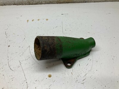 L5 John Deere LA Tractor Upper Radiator Inlet Pipe L4575t | eBay