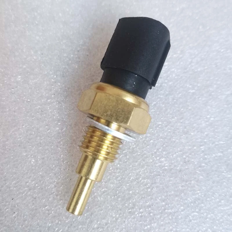 Termostato sensor de temperatura del agua para Kawasaki ZR1200 ZRX1200 DAEG 2009-2016 Foto 3 de 4