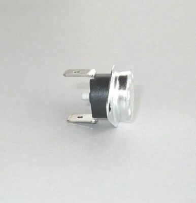 Quadra-Fire SRV230-1290 Manual Reset High Limit Snap Disc Switch For Pellet Stoves - 250°F