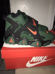 nike air barrage mid super bowl