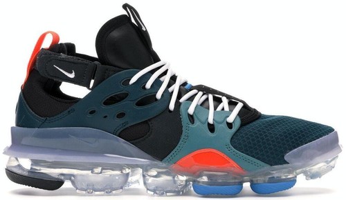Nike Air VaporMax D/MS/X Mineral Teal 2019 - AT8179-300 | eBay