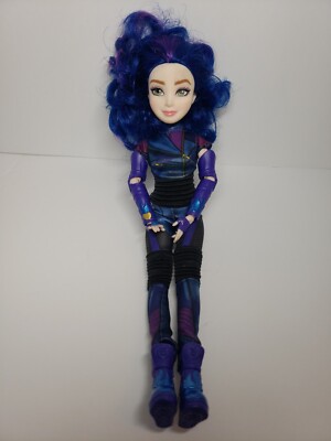 Disney Descendants 2 Fashion Doll Hasbro 2014 11'' figure boots clothes