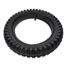 Cross Pneumatici Con Camera D'aria 12.5x2.75 Per Motocross Minicross Dirt Bike
