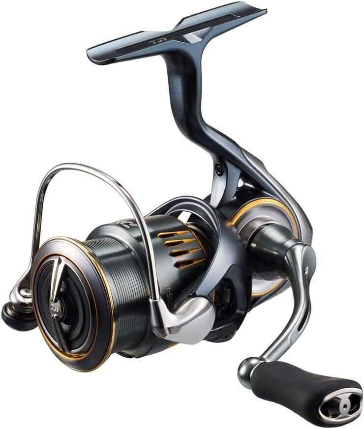 Daiwa 23 AIRITY LT2000S-H 5.8 Spinning Reel New | eBay