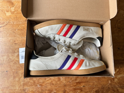 adidas vhs