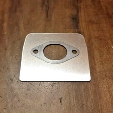 ECHO Exhaust Gasket CS-590 CS-600 CS-620 V104002150 Genuine OEM