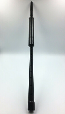 Standard Practice Chanter - Ayrshire Bagpipe Company