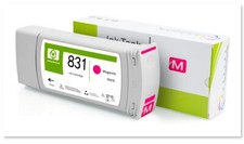 4 Color 831 ink Cartridge for HP Latex 110 115 310 315 330 335 360 365 Printer
