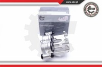 Esen SKV Bremssattel Vorne Links Bremssystem Brembo FüR Mercedes-Benz Vito/Mixto