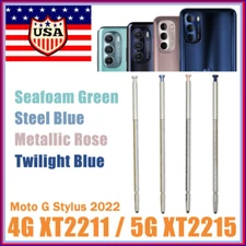 Stylus Pen S Touch Pen For Motorola Moto G Stylus 2022 4G XT2211 / 5G XT2215