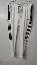 Adidas Tir  Women's Plus Size TRACK PANTS 1X GU8198 Size 1X 59 