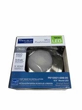 Progress Lighting 805307 Mini Flushmount 5.5 ...