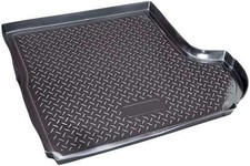 Kofferraumwanne passend für Mitsubishi Outlander II|C-Crosser|Peugeot 4007