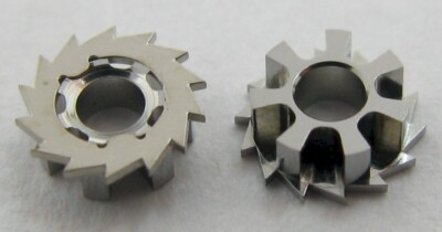 Zenith El Primero 3019, 400 serie watch part 8070 column wheel (pillar) x1