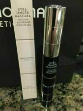 Merle Norman ...XTRA LENGTH MASCARA......XTRA BLACK ....NEW