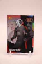 2024-25 Topps Manchester United Team Set Soccer Checklist Guide in-content 10