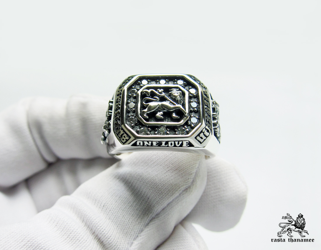 【ARGUE】Silver.925 SLAVY RING 11号～13号 ARGUE - argue Silver.925 SLAVY RINGの通販 by Lucio｜アギュー