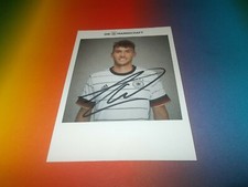 Luca Waldschmidt DFB EURO 2020  signed signiert Autogramm auf Autogrammkarte 