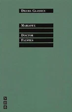 Doctor Faustus by Marlowe, Christopher