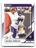 2024 Panini Donruss - Football -Jordan Addison #153