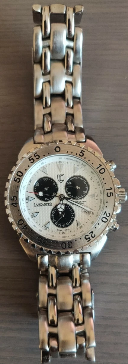 Lancaster orologi best sale prezzo
