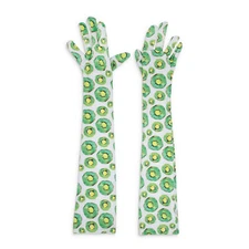 95-WWL-1005/S WWLTD0016_HB_KIWI KIWI WORLD WIDE LTD LONG FUJI GLOVES Size S