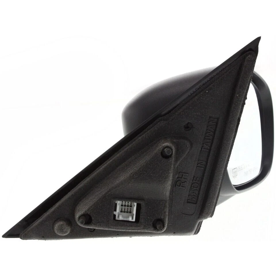 Power Heated Mirror Passenger Side Right RH for Charger - Изображение 3 из 4