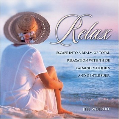 Various Artists - Relax (Meijer)