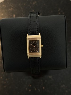 jager le coultre  Reverso 260286 Watch Only