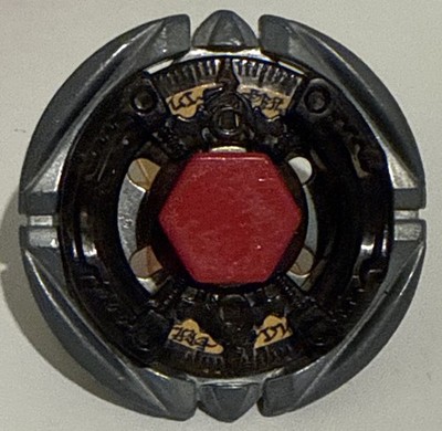 Flame Libra DF145 BS BB-57 Beyblade Metal Fight Takara Tomy