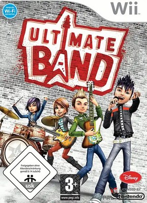 Ultimate Band